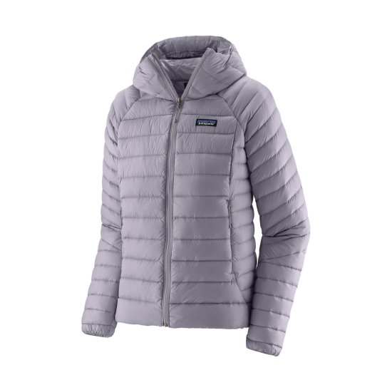 PATAGONIA - DOUDOUNE DOWN SWEATER CAPUCHE FEMME