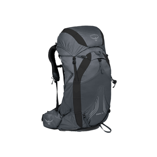 OSPREY - SAC A DOS EXOS 38 HOMME
