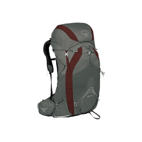 OSPREY - SAC A DOS EJA 38 FEMME