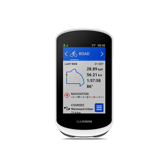 GARMIN - GPS EDGE EXPLORE 2