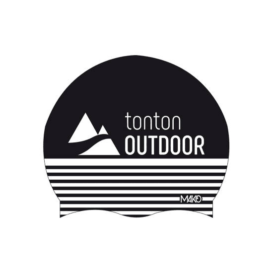 TONTON OUTDOOR - BONNET DE BAIN TONTON OUTDOOR