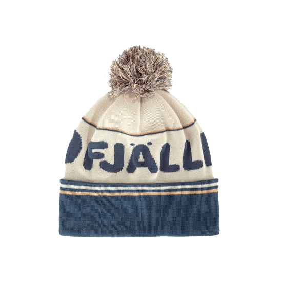 FJALLRAVEN - BONNET A POMPOM
