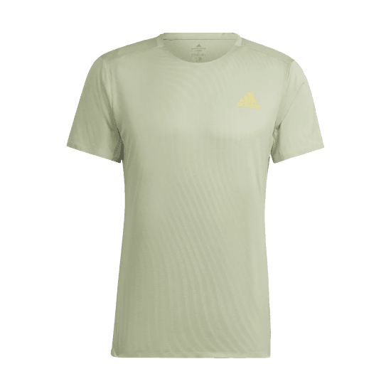ADIDAS - T-SHIRT ADIZERO SPEED HOMME