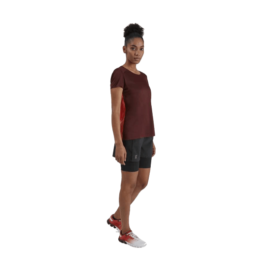 ON - SHORT ACTIVE FEMME