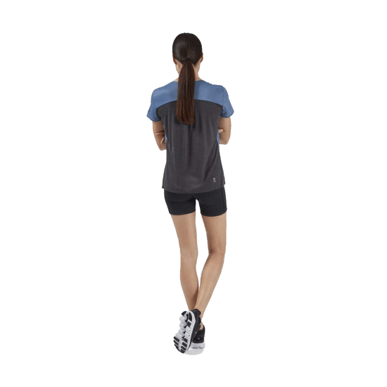 ON - SHORT SPRINTER FEMME