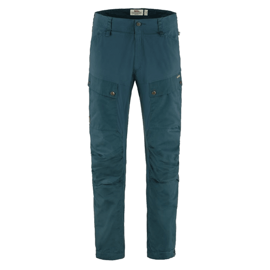 FJALLRAVEN - PANTALON KEB M LONG HOMME