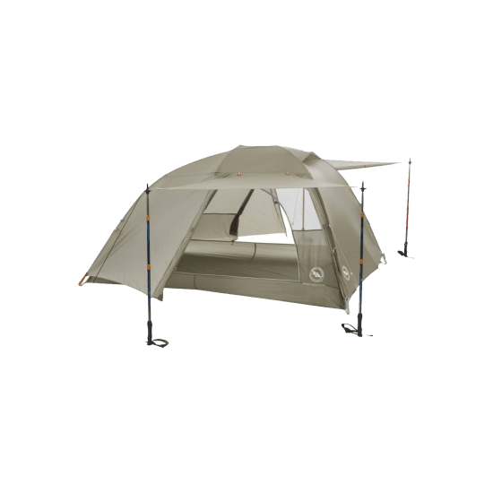 BIG AGNES - TENTE COPPER SPUR HV UL3