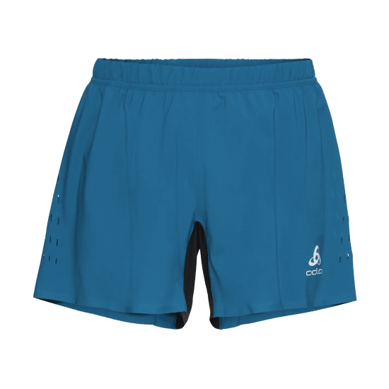 ODLO - SHORT ZEROWEIGHT 5 IN HOMME