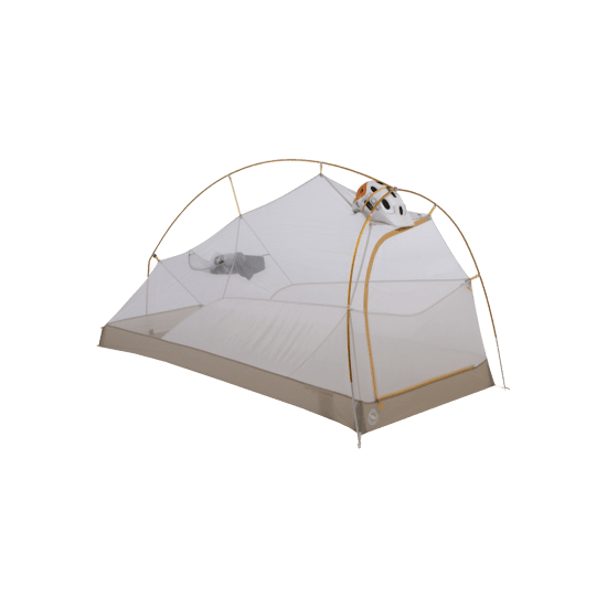 BIG AGNES - TENTE FLY CREEK HV UL1 BIKEPACK SOLUTION DYE