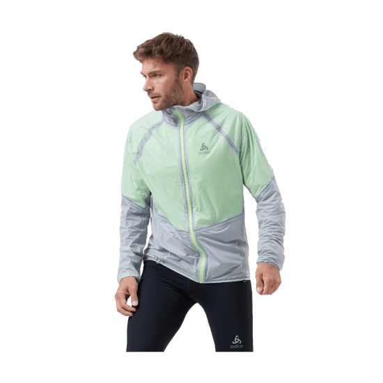 ODLO - VESTE DUAL DRY INSULATED IMPERMEABLE HOMME