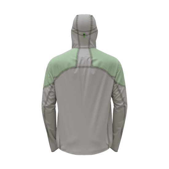 ODLO - VESTE DUAL DRY INSULATED IMPERMEABLE HOMME