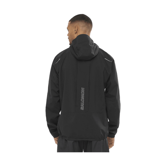 SALOMON - VESTE BONATTI TRAIL HOMME