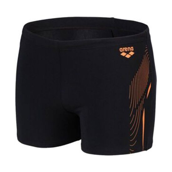 ARENA - MAILLOT DE BAIN SHORT GRAPHIC HOMME