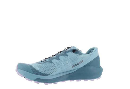 SALOMON - SENSE RIDE 4 FEMME