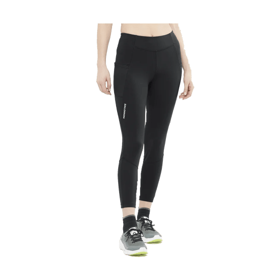 SALOMON - COLLANT CROSS RUN 25 FEMME