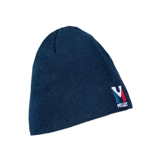 MILLET - BONNET ACTIVE WOOL HOMME
