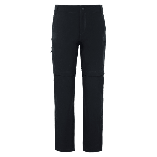 THE NORTH FACE - PANTALON CONVERTIBLE EXPLORATION REGULAR FEMME