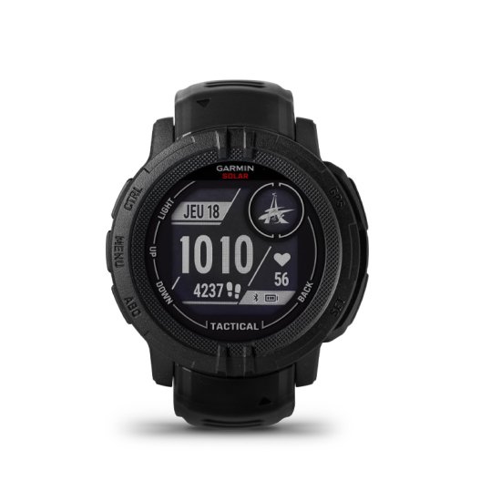 GARMIN - INSTINCT 2 SOLAR