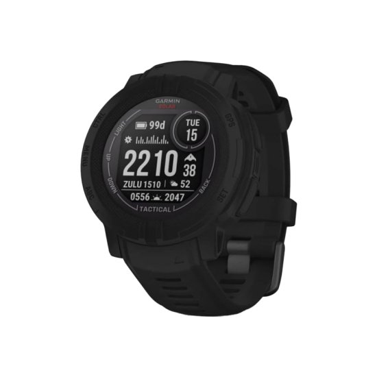 GARMIN - INSTINCT 2 SOLAR