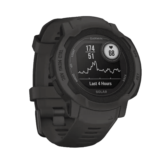 GARMIN - INSTINCT 2 SOLAR