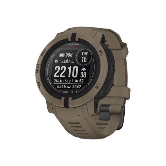 GARMIN - INSTINCT 2 SOLAR