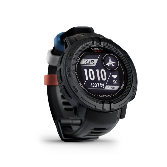 GARMIN - INSTINCT 2 SOLAR