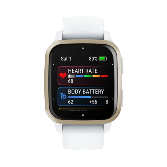 GARMIN - VENU SQ 2