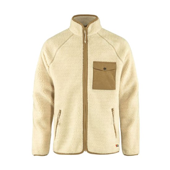 FJALLRAVEN - POLAIRE VARDAG PILE HOMME