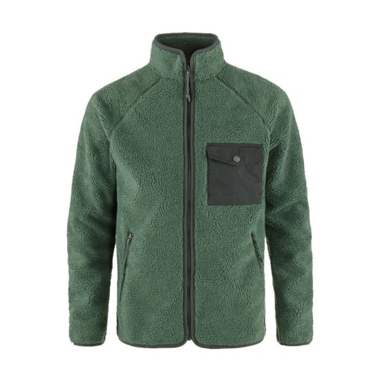FJALLRAVEN - POLAIRE VARDAG PILE HOMME