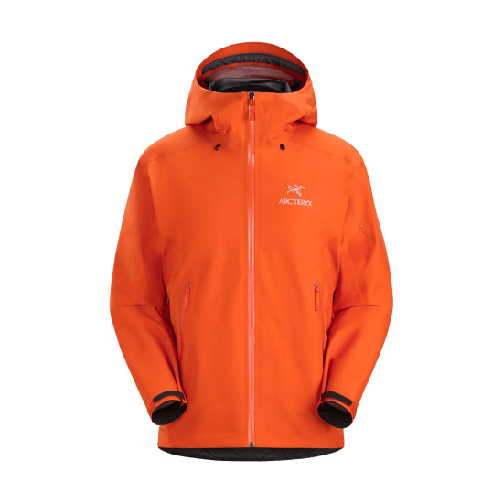 ARCTERYX - VESTE BETA LT HOMME