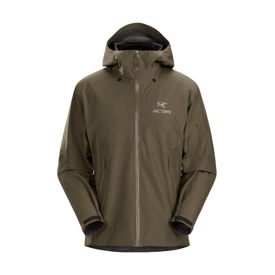 ARCTERYX - VESTE BETA LT HOMME
