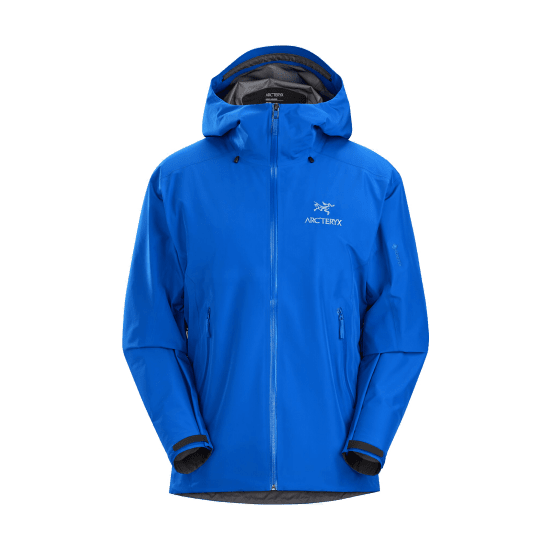 ARCTERYX - VESTE BETA LT HOMME
