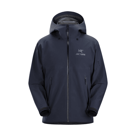 ARCTERYX - VESTE BETA LT HOMME