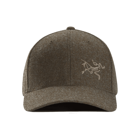 ARCTERYX - CASQUETTE WOOL BALL MIXTE