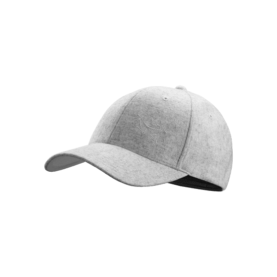 ARCTERYX - CASQUETTE WOOL BALL MIXTE