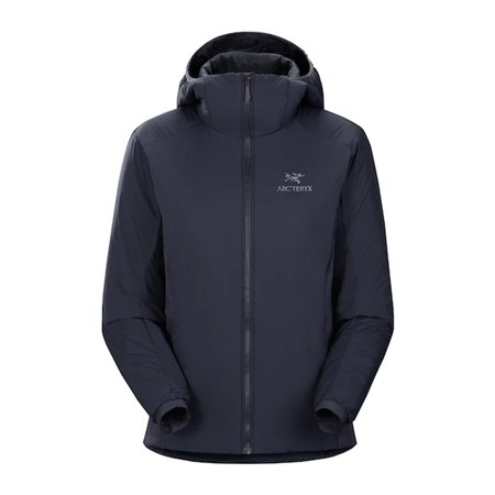 ARCTERYX - VESTE CAPUCHE ATOM FEMME