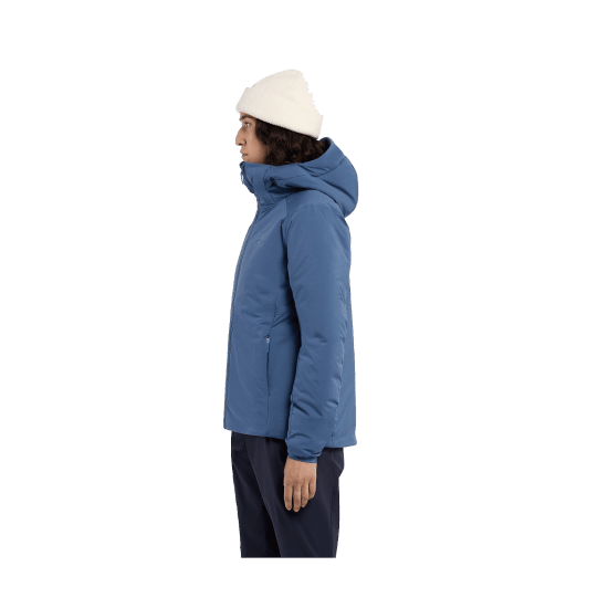ARCTERYX - VESTE À CAPUCHE ATOM HEAVYWEIGHT HOODY FEMME
