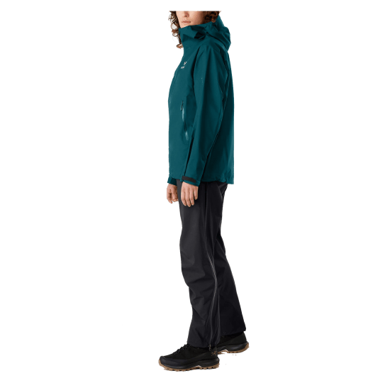 ARCTERYX - PANTALON BETA FEMME