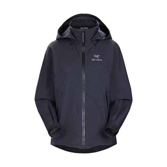 ARCTERYX - VESTE BETA AR FEMME
