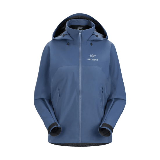 ARCTERYX - VESTE BETA AR FEMME