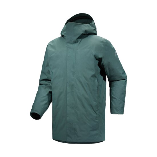 ARCTERYX - PARKA THERME HOMME