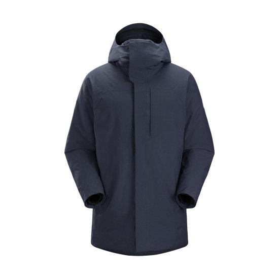 ARCTERYX - PARKA THERME HOMME