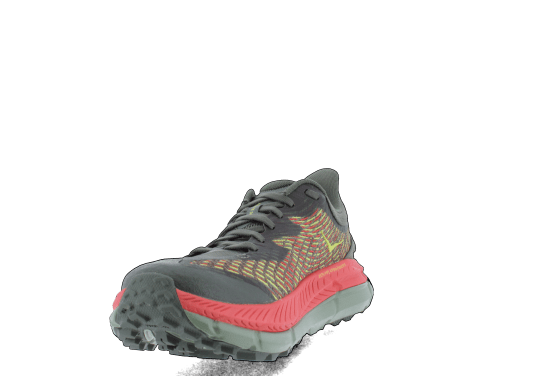 HOKA - MAFATE SPEED 4 HOMME