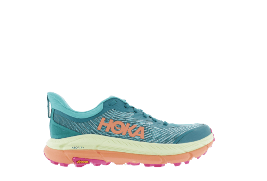 HOKA - MAFATE SPEED 4 FEMME