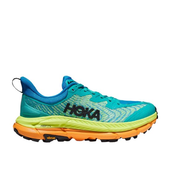 HOKA - MAFATE SPEED 4 FEMME