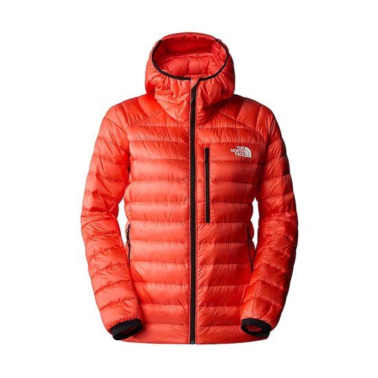 THE NORTH FACE - VESTE A CAPUCHE BREITHORN FEMME