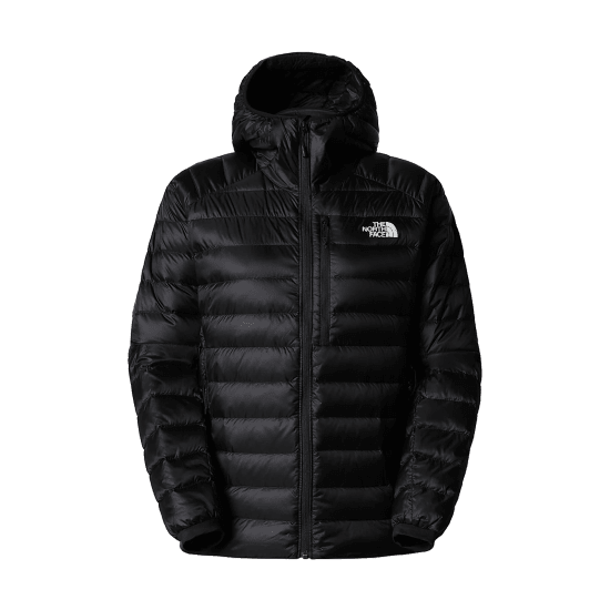 THE NORTH FACE - VESTE A CAPUCHE BREITHORN FEMME