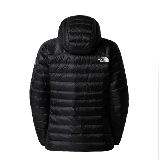 THE NORTH FACE - VESTE A CAPUCHE BREITHORN FEMME