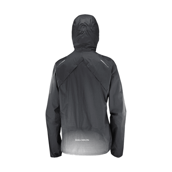 SALOMON - VESTE BONATTI WATERPROOF FEMME