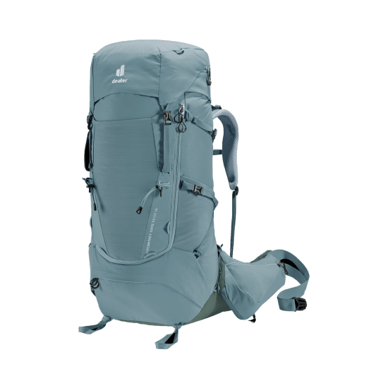 DEUTER - SAC À DOS AIRCONTACT CORE 55+10 SL FEMME